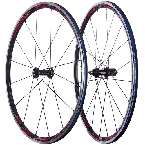 Shimano RS31 Road Bike Wheelset