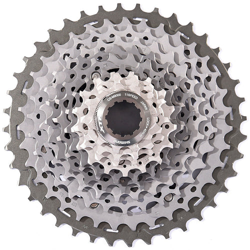 Shimano XTR M9000 11 Speed MTB Cassette