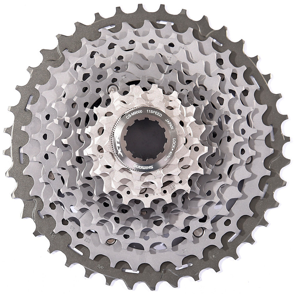 Shimano XTR M9000 11 Speed MTB Cassette