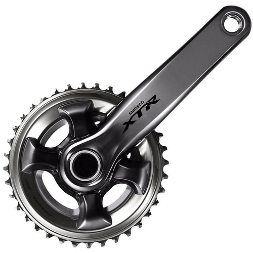 Shimano XTR M9000 Race 11 Speed Double Chainset