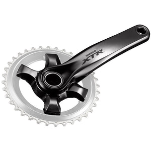 Shimano XTR M9020 Trail 11 Speed Single Crankset