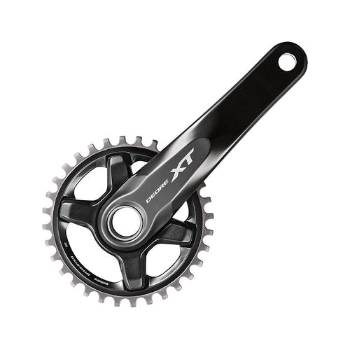 Shimano XT M8000 Single 11 Speed Chainset