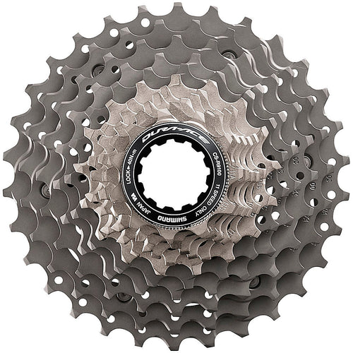 Shimano Dura-Ace R9100 Cassette