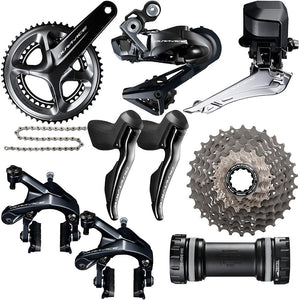 Shimano Dura-Ace R9150 Di2 11 Speed Groupset