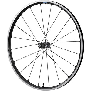 Shimano RS500-TL Clincher Road Rear Wheel