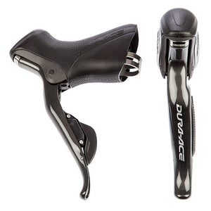 Shimano Dura-Ace Di2 7970 2x10sp STI Shifter Set