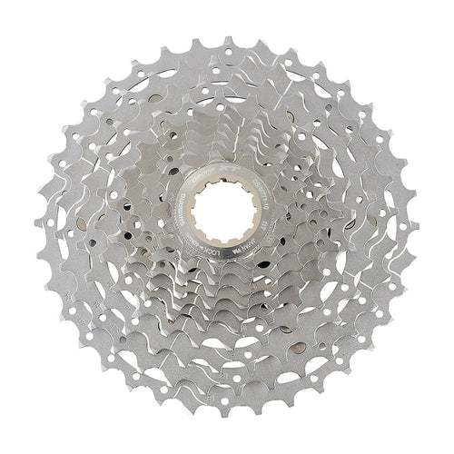 Shimano XT M771 10 Speed MTB Cassette